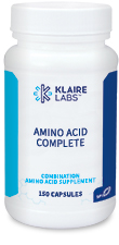 Amino acid compleet