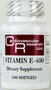 Vitamine-E-400-IE